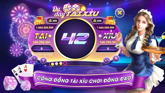 Lux777: Game Bai Doi Thuong