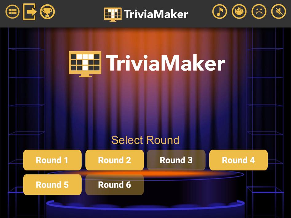 TriviaMaker