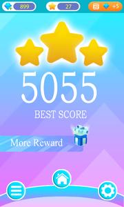 Jogo Luccas Neto Piano Tiles