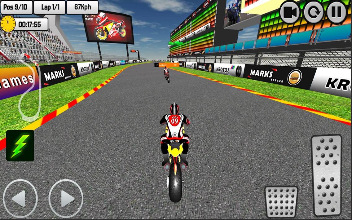 Bike Racing 2023