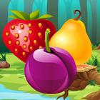 Fruit World Match