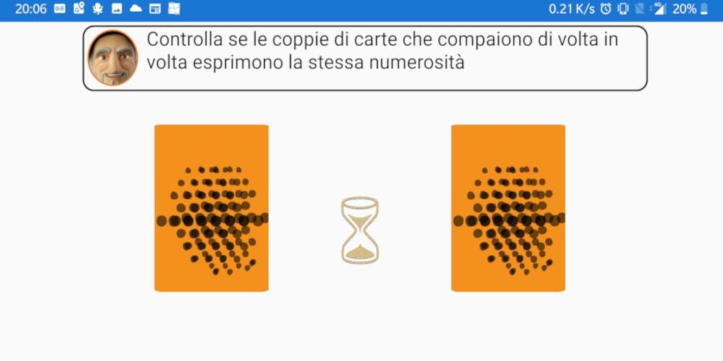 Number Coding Task