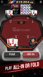 GGPoker UK - Real Online Poker