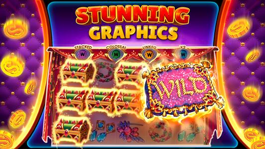 Slots UP - casino games 2023