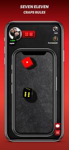 Phone Dice™ Street Dice Game