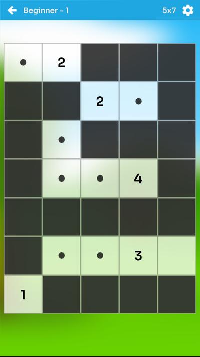 Logic Puzzle Kingdom