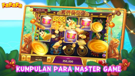 Funee Slot Casino Gaple Remi