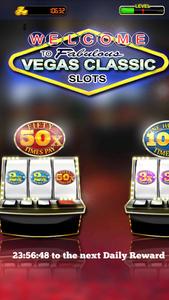 Free Casino Slots - Classic Vegas Slots Machines