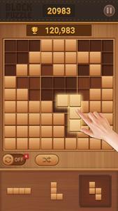 Block Puzzle Sudoku