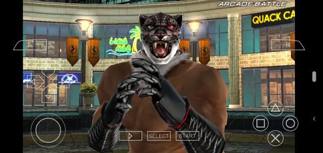 Tekken 6