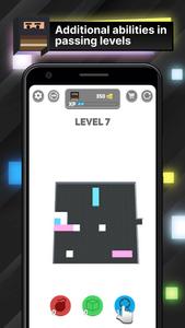 Maze.io - Puzzle Logic Game