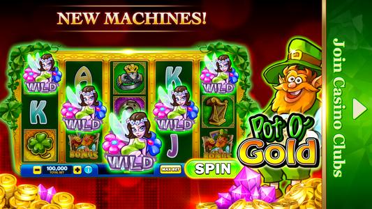 Double Win Vegas Slots