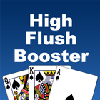 High Card Flush Booster