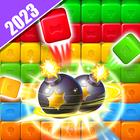 Toy Blast: Match 3 Puzzle Game