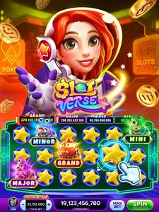 Slot Fortune - Slots Casino