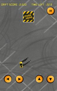 Car Drift Parking Game - Drive and Park Simulator