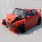 Stunt Car Crash Simulator