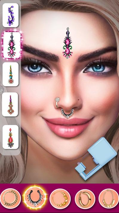 Piercing Jewelry &Tattoo Salon