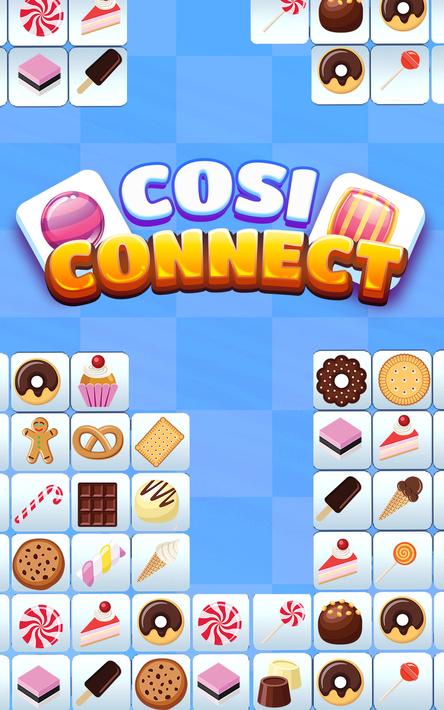 Cosi Connect