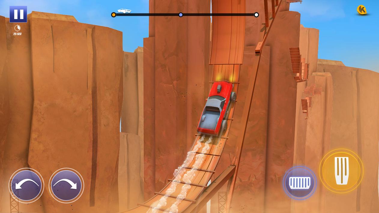 Car Stunt Games 3D Car Games