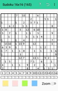 Sudoku+