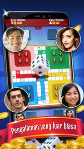 Ludo Comfun