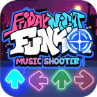 FNF Music Shooter