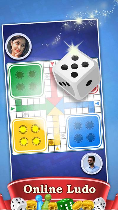 Ludo : Play and win Super Gold