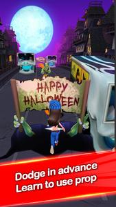 Zombie Run 3D