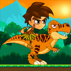 Super Warrior Dino Adventures