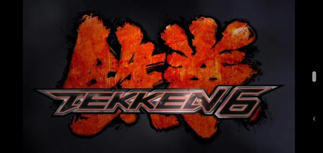 Tekken 6