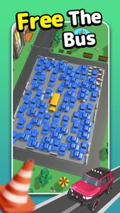 Parking Jam 3D - Car Out