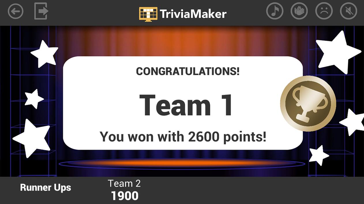 TriviaMaker