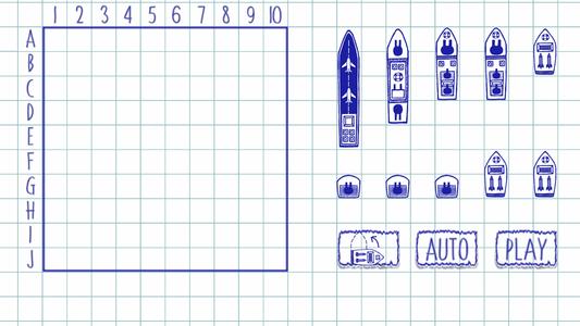 Battleship Board Game Offline