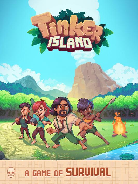 Tinker Island