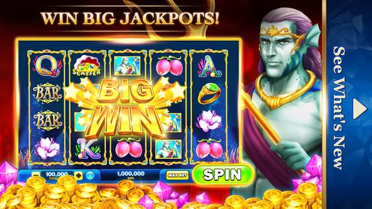 Double Win Vegas Slots