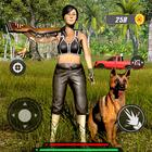 Animal Archery Hunting Games