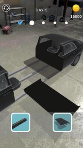 Limousine Maker