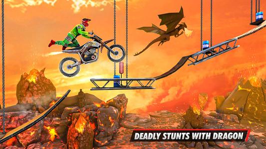 Bike Game - Bike Stunt Games