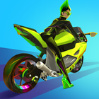 Moto Rush 2