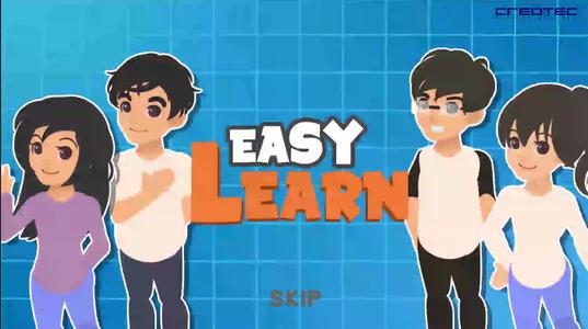 Easy Learn G9