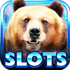 Slot Machine: Bear Slots