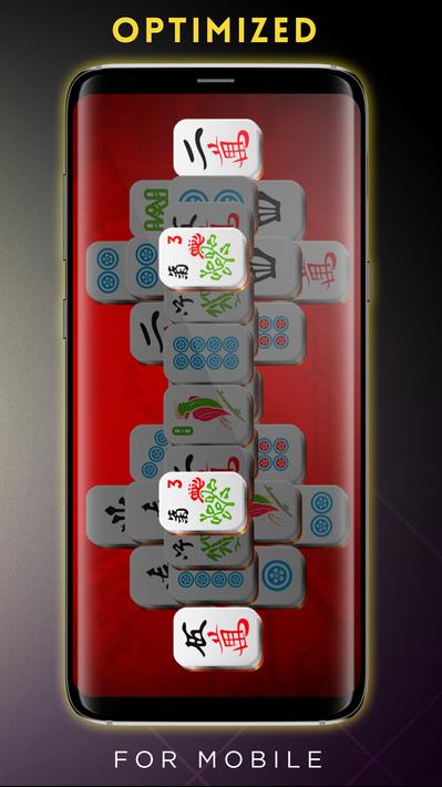 Mahjong