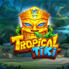 Tropical Tiki