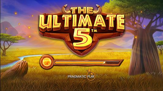 The Ultimate 5