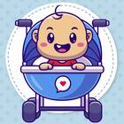 Sweet Baby - Baby Care Game