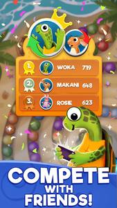 Marble Woka Woka: Jungle Blast