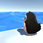 Lost Penguin