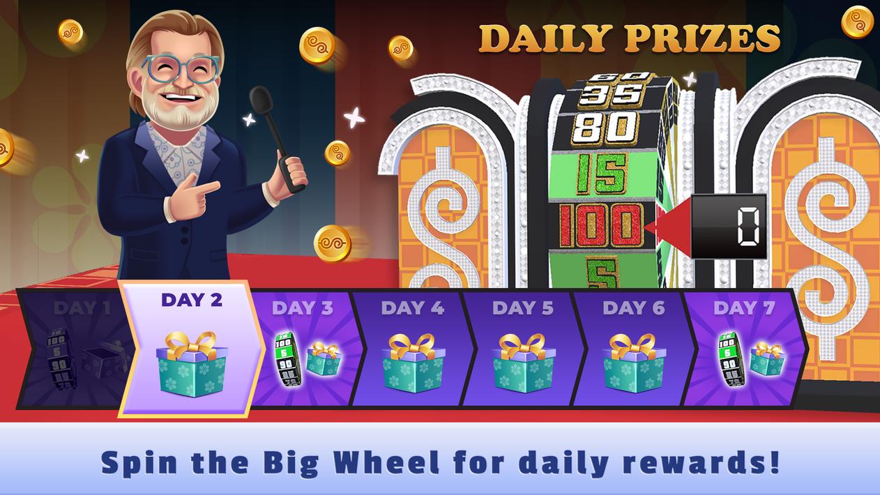 The Price Is Right: Bingo!