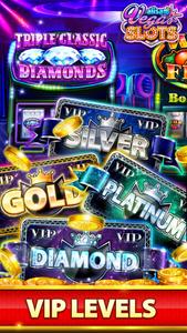 VEGAS Slots by Alisa – Free Fu